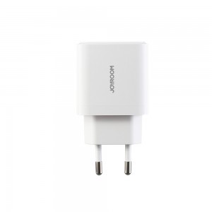Joyroom JR-TG6 GaN 30W falitöltő - fehér-8