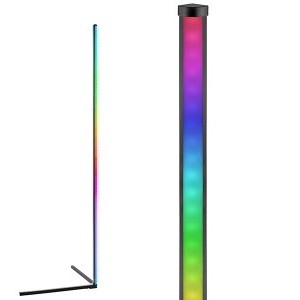 Tracer 47253 Ambience - Smart Corner sarokhangulatvilágítás RGB TUYA APP