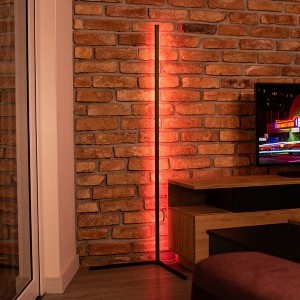 Tracer 47253 Ambience - Smart Corner sarokhangulatvilágítás RGB TUYA APP-4
