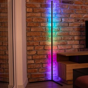 Tracer 47253 Ambience - Smart Corner sarokhangulatvilágítás RGB TUYA APP-3