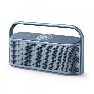 Anker Soundcore Motion X600 Bluetooth hangszóró kék