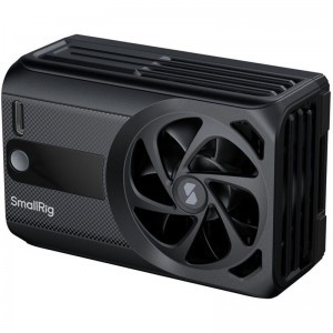 Smallrig 5328 hűtőventilátor tükör nélküli fényképezőgépekhez