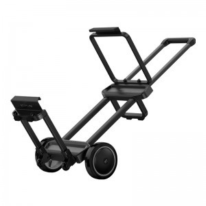 EcoFlow szállítókocsi DELTA Pro Ultra készülékhez