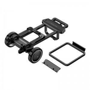EcoFlow szállítókocsi DELTA Pro Ultra készülékhez-1