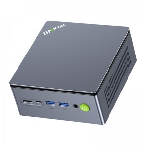 GMKtec M7 Ultra mini PC Ryzen 7 PRO 6850U 16 GB RAM + 512 GB SSD