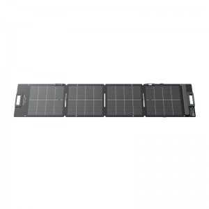 EcoFlow 110 W könnyű hordozható napelem-9