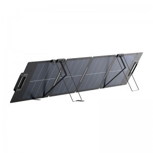 EcoFlow 110 W könnyű hordozható napelem-8