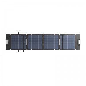 EcoFlow 110 W könnyű hordozható napelem-6