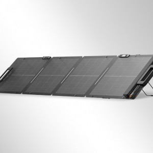 EcoFlow 110 W könnyű hordozható napelem-10