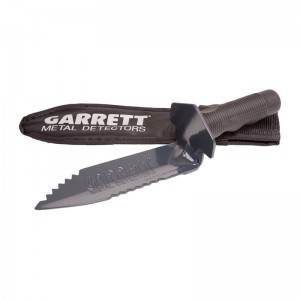 GARRETT Edge Digger ásókés