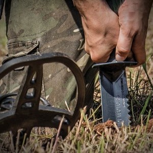 GARRETT Edge Digger ásókés-5
