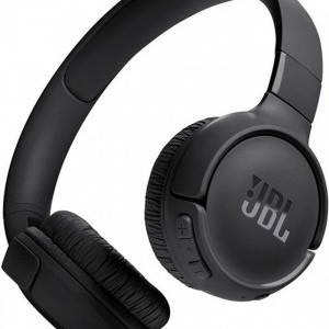 JBL Tune 520BT Bluetooth Fejhallgató Fekete-0