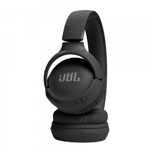 JBL Tune 520BT Bluetooth Fejhallgató Fekete-1