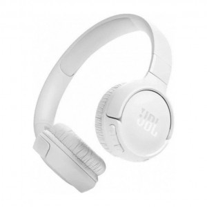 JBL Tune 520BT Bluetooth Vezeték Nélküli Fejhallgató Fehér EU