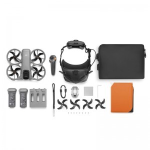 DJI Avata 360 Motion Fly More Combo (DJI Goggles N3)-9