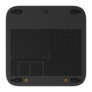 Minisforum X1 Pro-370 Ryzen AI 9 HX370 barebone mini PC-7