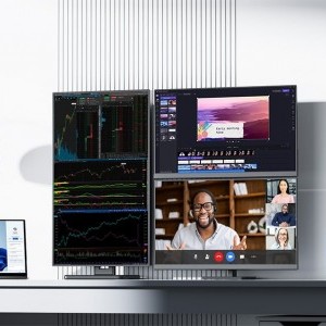 Minisforum X1 Pro-370 Ryzen AI 9 HX370 barebone mini PC-4