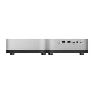Mini PC MINIS FORUM X1 Pro-470 Ryzen AI 9 HX470 barebone-9