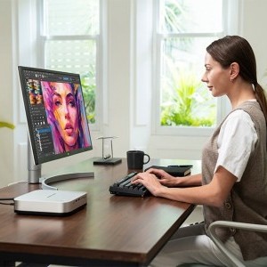Mini PC MINIS FORUM X1 Pro-470 Ryzen AI 9 HX470 barebone-3
