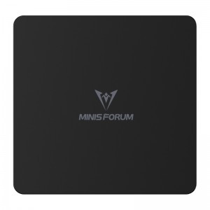 Mini PC MINIS FORUM UM760 Slim Ryzen 5 7640HS barebone-10