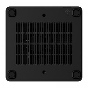 Mini PC MINIS FORUM UM760 Slim Ryzen 5 7640HS barebone-8