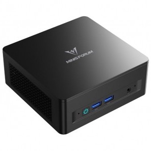 Mini PC MINIS FORUM UM760 Slim Ryzen 5 7640HS barebone-6
