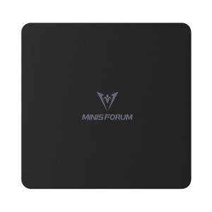 Mini PC MINIS FORUM UM760 Slim Ryzen 5 7640HS barebone-12