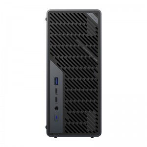 MINISFORUM MS-02U-235HX Intel Core Ultra 5 235HX barebone mini PC-9