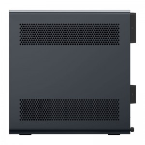 MINISFORUM MS-02U-235HX Intel Core Ultra 5 235HX barebone mini PC-8