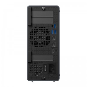 MINISFORUM MS-02U-235HX Intel Core Ultra 5 235HX barebone mini PC-6