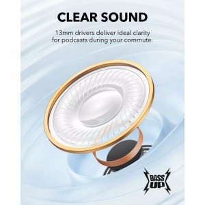 Anker Soundcore K20i, White A3994G21-1