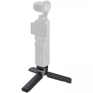 Smallrig 6049 mini tripod DJI Osmo Pocket 4 és Pocket 3 kamerához