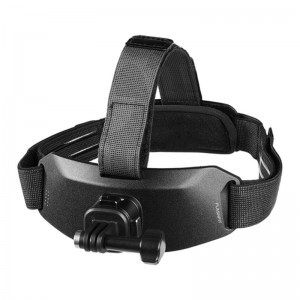 Smallrig 5724 Head Strap Mount for Action Cameras