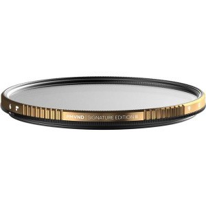 Polarpro VND szűrő Signature Edition II 82MM 6/9