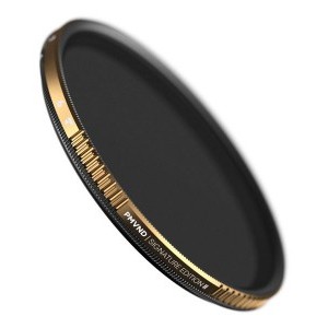 Polarpro VND szűrő Signature Edition II 82MM 6/9-2