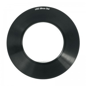 LEE Filters 58mm adaptergyűrű