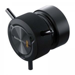 Blackmagic Design Focus Demand