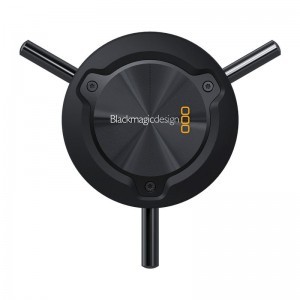 Blackmagic Design Focus Demand-1