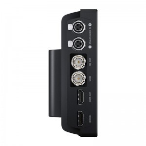 Blackmagic Design Video Assist 7'' 3G-2