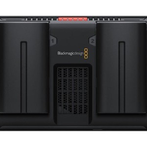 Blackmagic Design Video Assist 5" 12g-1