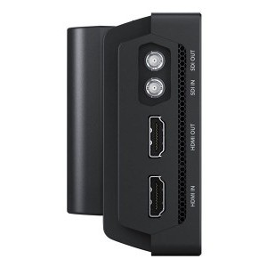 Blackmagic Design Video Assist 5" 12g-3