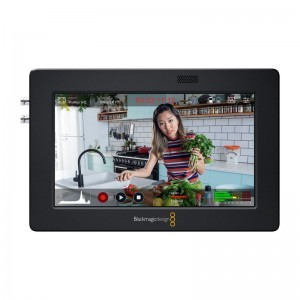 Blackmagic Design Video Assist 5'' 3G