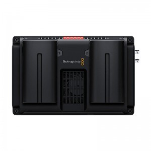 Blackmagic Design Video Assist 5'' 3G-1