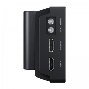 Blackmagic Design Video Assist 5'' 3G-3