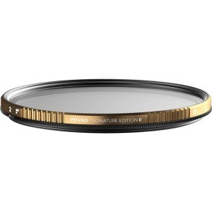 PolarPro VND szűrő Signature Edition II 77mm 2/5-1