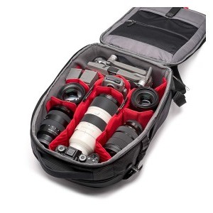 Manfrotto PRO Light Backloader hátizsák S-3