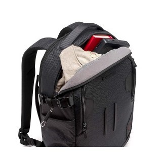 Manfrotto PRO Light Backloader hátizsák S-1