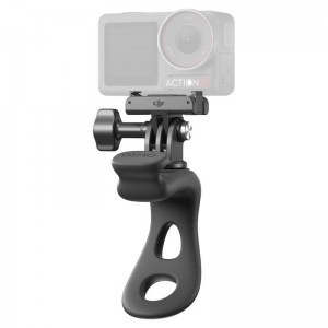 DJI Osmo Flexible Mount, kerékpár rögzítő