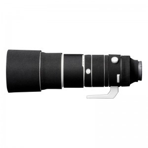 Easycover Lens Oak for Sony FE 200-600mm f/5.6-6.3 G OSS Black