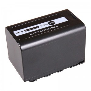 Patona Premium Panasonic AG-VBR59 VBR89 VBR118 akkumulátor